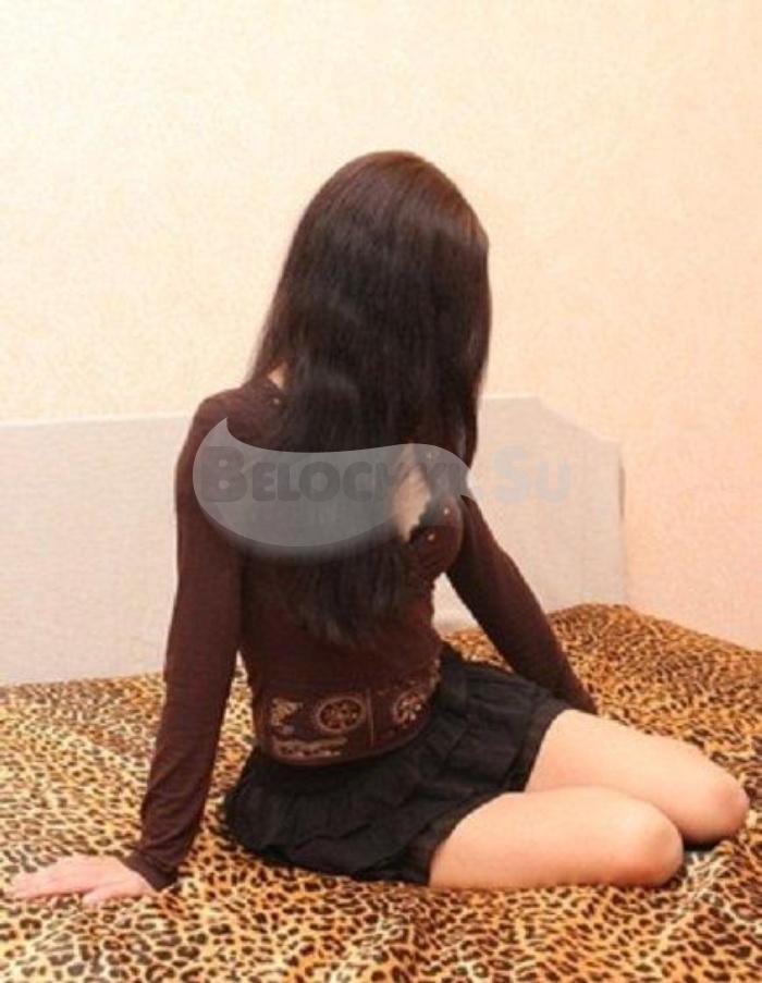 Проститутка Адель г. Калач-на-Дону