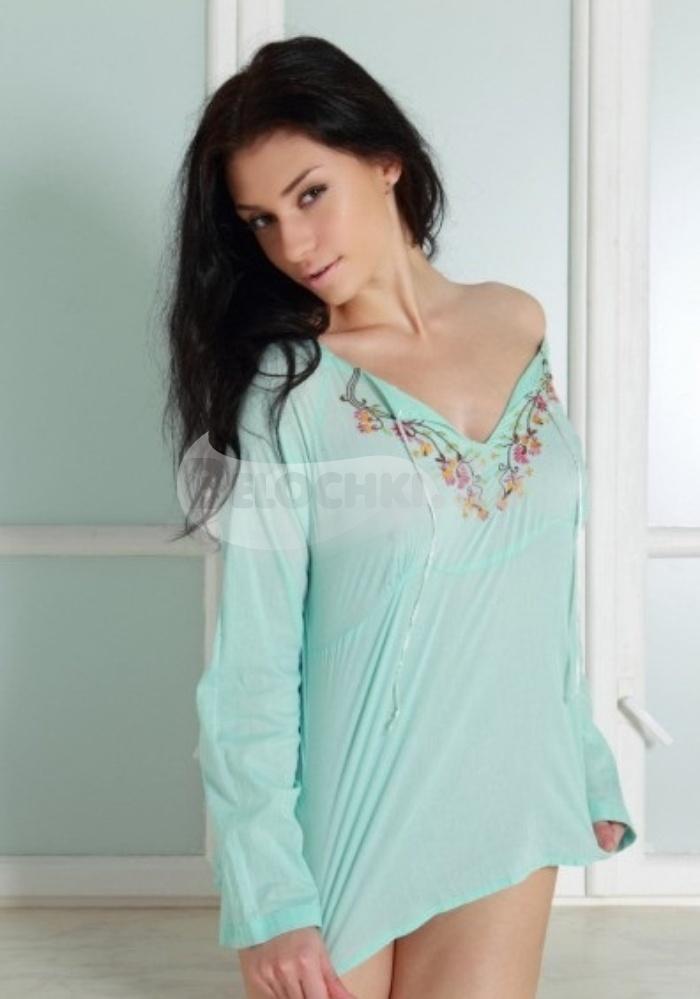 Проститутка Даша г. Калач-на-Дону